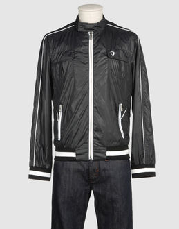  - manteaux - blousons - sur yoox.com