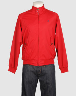 Baracuta   Blousons