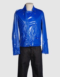 - manteaux - blousons - sur yoox.com