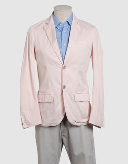 Daniele Alessandrini Homme   Vestes