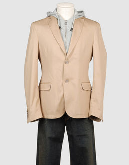Daniele Alessandrini Homme   Vestes