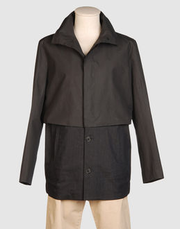 Marni Coats and Jackets Mid Length Jackets