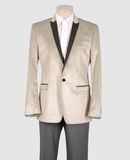 DOLCE & GABBANA - ROPA DE ABRIGO - Americanas en YOOX.COM