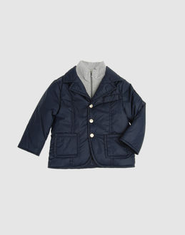 AMORE BEBE' - MANTEAUX - Blousons - sur YOOX.COM