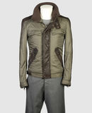 DOLCE & GABBANA - ROPA DE ABRIGO - Cazadoras en YOOX.COM