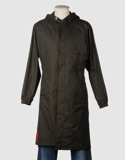 Prada Sport   Pardessus