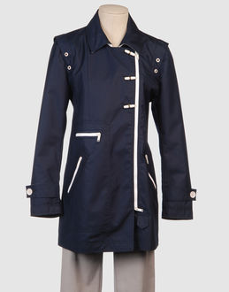 GUCCI Mid length jackets Item 41153172
