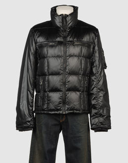  - manteaux - doudounes - sur yoox.com