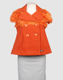 Miss Sixty :  - MANTEAUX - Vestes