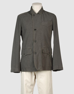 STONE ISLAND DENIMS - COATS & JACKETS - Blazers - on YOOX.COM