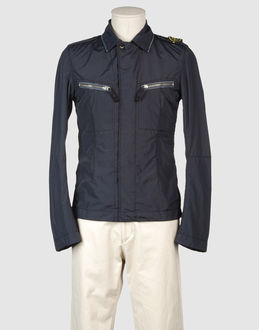 Stone Island   Blousons
