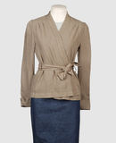 Comparez les prix 120% lino - manteaux - vestes sur yoox.com