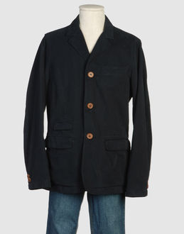 C.p. Company Undersixteen Blazers - Item 41153711 C.p. Company Undersixteen Blazers - Item 41153711