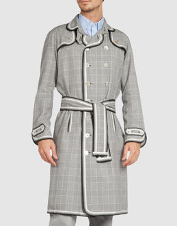  - manteaux - pardessus - sur yoox.com