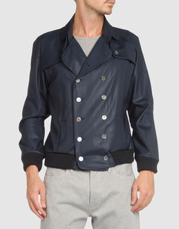 Impasse 13 By Alexis Mabille   Blousons
