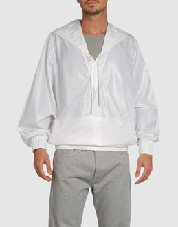  - manteaux - imperm�ables - sur yoox.com