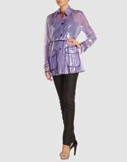 Rero Design Raincoats - Item 41153996