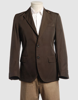  - manteaux - vestes - sur yoox.com