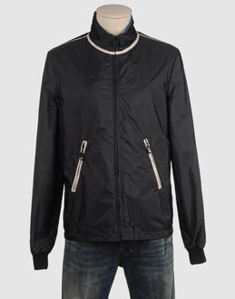  - manteaux - blousons - sur yoox.com