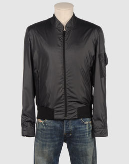  - manteaux - blousons - sur yoox.com