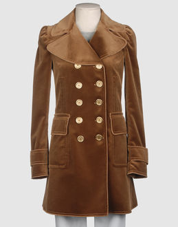 D&G - MANTEAUX - Pardessus - sur YOOX.COM D&G - MANTEAUX - Pardessus - sur YOOX.COM