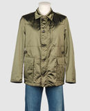 Comparez les prix Armand basi - manteaux - manteaux courts sur yoox.com