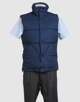  - manteaux - doudounes - sur yoox.com