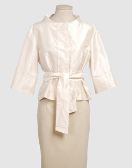 - manteaux - vestes - sur yoox.com