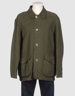 Filson Garment   Manteaux courts
