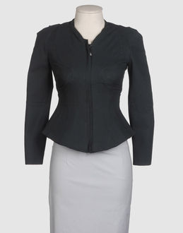 Hussein Chalayan Blazers - Item 41154866 Hussein Chalayan Blazers - Item 41154866