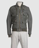 D&G - ROPA DE ABRIGO - Cazadoras en YOOX.COM