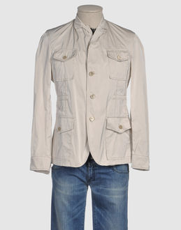 - manteaux - vestes - sur yoox.com