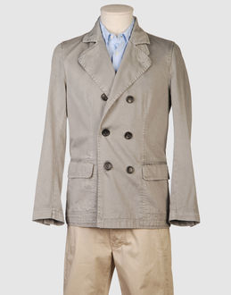 - manteaux - vestes - sur yoox.com