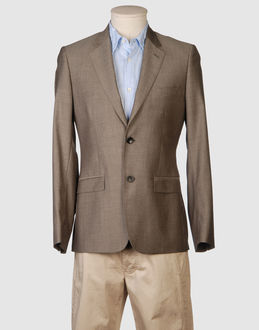 - manteaux - vestes - sur yoox.com