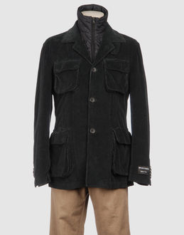 EMPORIO ARMANI Blazers - Item 41155126