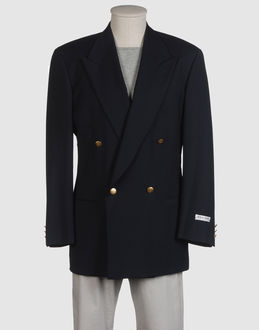 Giorgio Armani Le Collezioni :  - MANTEAUX - Vestes