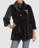 Comparez les prix Juicy couture - manteaux - fourrures �cologiques sur yoox.com