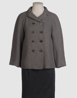  - manteaux - vestes - sur yoox.com