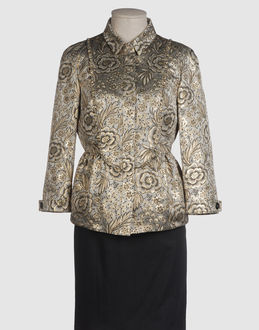  - manteaux - vestes - sur yoox.com