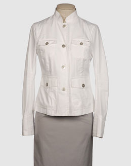 Armani Jeans Blazers - Item 41155517 Armani Jeans Blazers - Item 41155517
