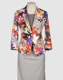 - manteaux - vestes - sur yoox.com