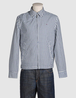 TOMMY HILFIGER - COATS &amp; JACKETS - Jackets - on YOOX.COM