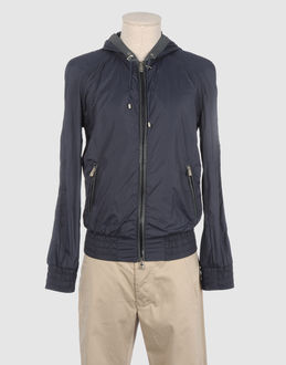 - manteaux - blousons - sur yoox.com