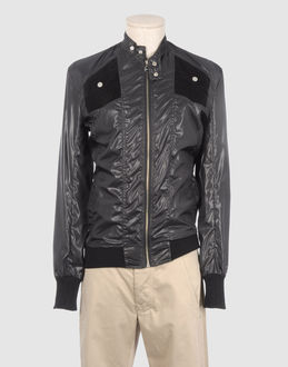 - manteaux - blousons - sur yoox.com