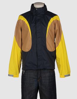 Comme Des Gar�ons Shirt   Blousons