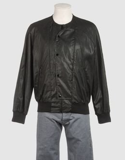  - manteaux - blousons - sur yoox.com