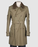 Comparez les prix D&g - manteaux - manteaux courts sur yoox.com