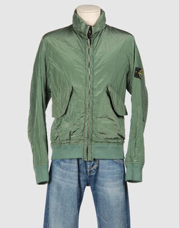 Stone Island   Blousons