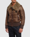 DOLCE & GABBANA - ROPA DE ABRIGO - Cazadoras en YOOX.COM