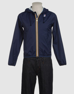 - manteaux - blousons - sur yoox.com